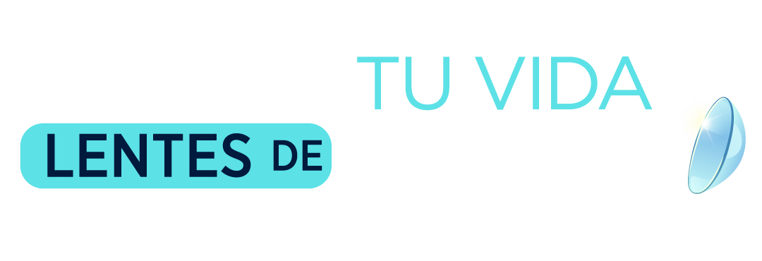 Campaña Lentes de contacto